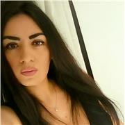 Laureanda in Scienze dell'Educazione e della Formazione